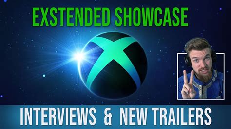 Bethesda Interviews In 2nd Xbox Games Showcase Extended Livestream 2022