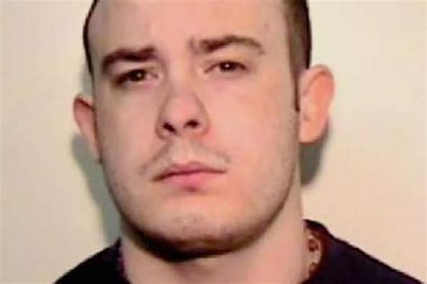 Sex Offender Is Arrested Manchester Evening News