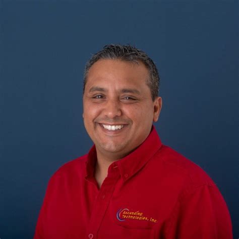 Juan Manuel Cruz - Client Success Specialist - Ascending Technologies ...