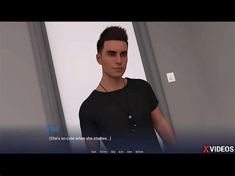 The Blackout Ep My Stepsister Is A Busty Goddess Xvideos