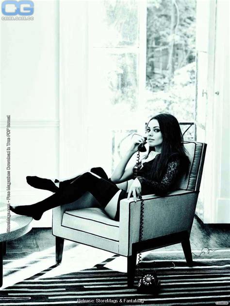 Mila Kunis Nackt Bilder Onlyfans Leaks Playboy Fotos Sex Szene
