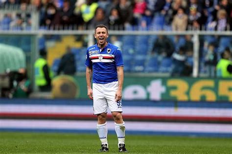 Ritiro Cassano Addio Al Calcio