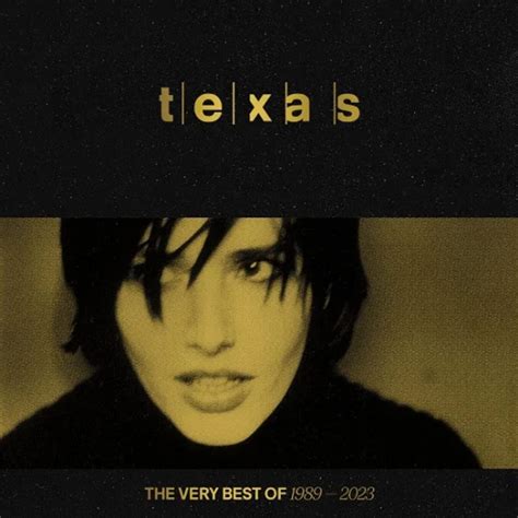 The Very Best Of Lp Von Texas Auf Vinyl Musik