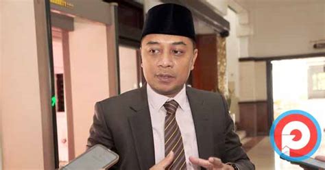 Eri Larang Konvoi Dan Knalpot Brong Di Malam Tahun Baru 2023 PETISI CO