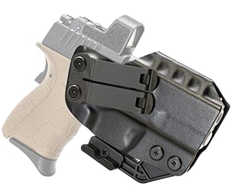 Springfield Xd Mod 2 9Mm Holster - Counter Current Festival