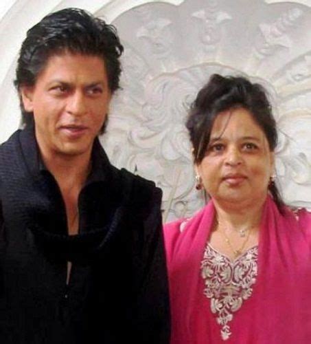 SRK sister photos | Rare photos of Shah Rukh Khan with his sister ...