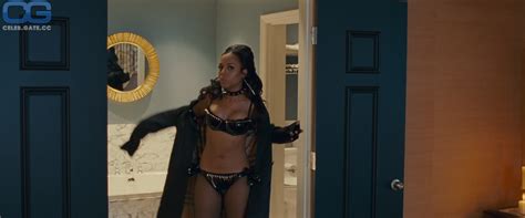 Kerry Washington Nude Pictures Photos Playboy Naked Topless Fappening