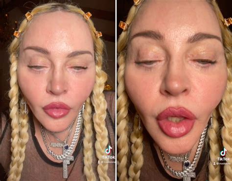 Madonna Calls Sex Her Obsession Explains Why She Regrets Both Marriages R Entertainment