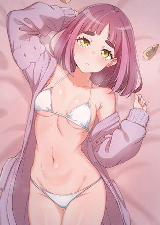 Lacey Luscious Hentai Manga Porn