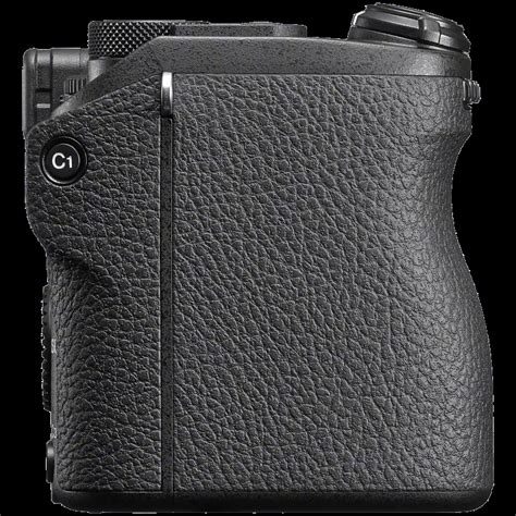 Sony A6700 - новый APS-C флагман