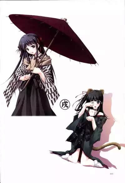 Nuregarasu Nhentai Hentai Doujinshi And Manga