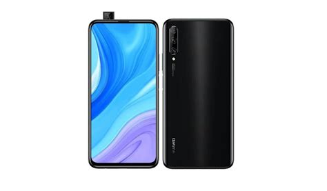 Huawei Y9s llega a México: un ataque más a la gama media, ahora con ...