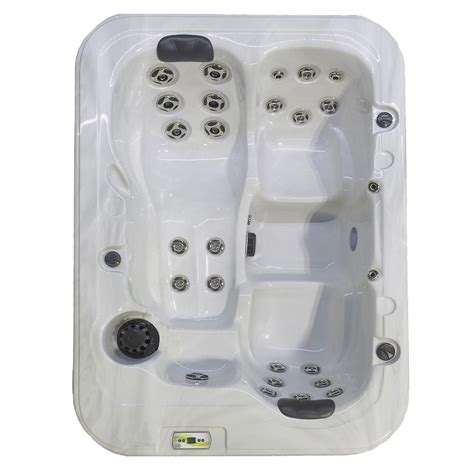 Garden Leisure Hot Tub Model GL525L Bee Tree Spas Pools
