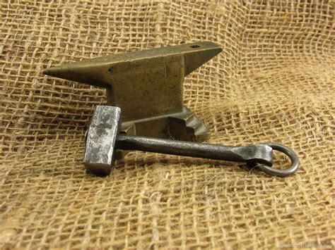 Крошечный боевой молот - знак Кузнеца купить в интернет-магазине ...