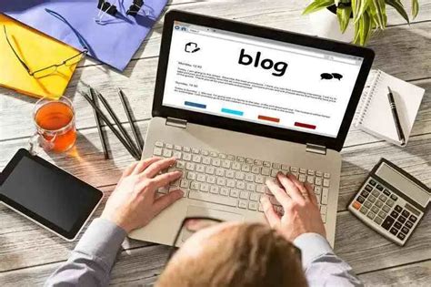 How To Write Engaging Blog Posts For Content Marketing