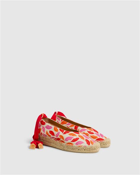 Castaner Flat Espadrilles Store Cpshouston Net