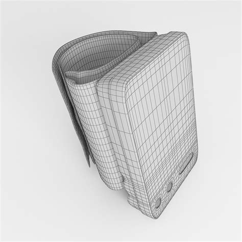 혈압계 UB-505 3D 모델 $29 - .obj .fbx .max - Free3D