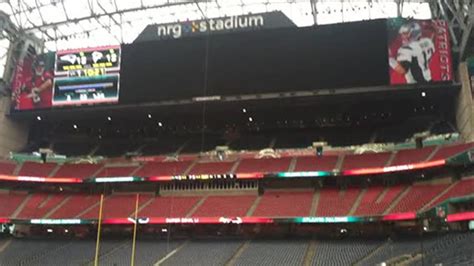 Nrg Stadium Seating Capacity Cabinets Matttroy