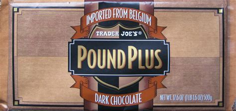 One Golden Ticket Review Trader Joes Dark Chocolate