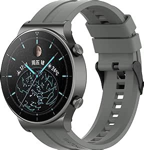 Amazon Co Jp Fitturn For Huawei Watch Gt Pro Gt E Gt Mm