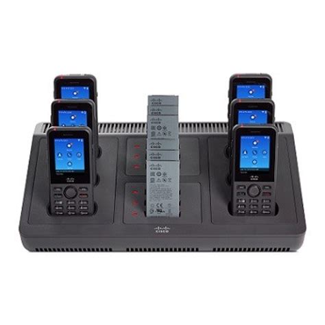 Блок питания Cisco CP-MCHGR-8821-BUN- купить, описание, характеристики ...