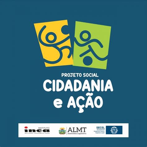 Projeto Cidadania E AÇÃo Instituto Inca Prorroga Prazo De Inscrição Do