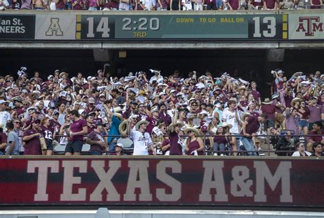 Texas A&M announces Week 3 matchup vs. Miami is a sellout