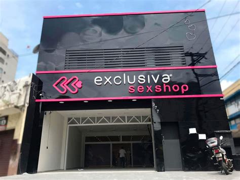 Sex Shop em São Bernardo do Campo Exclusiva Sex Shop Online