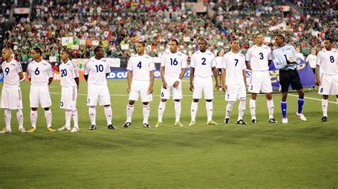 National Team :: viva el fútbol