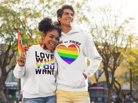 Prideplanet On Instagram Love Whoever You Want Gaypride Homosexuell Gay Lover Rainbow