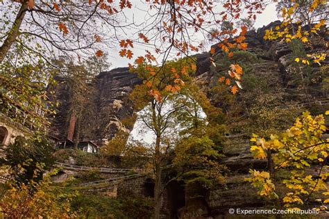 Bohemian Switzerland - Pravcicka Gate - Experience Europe