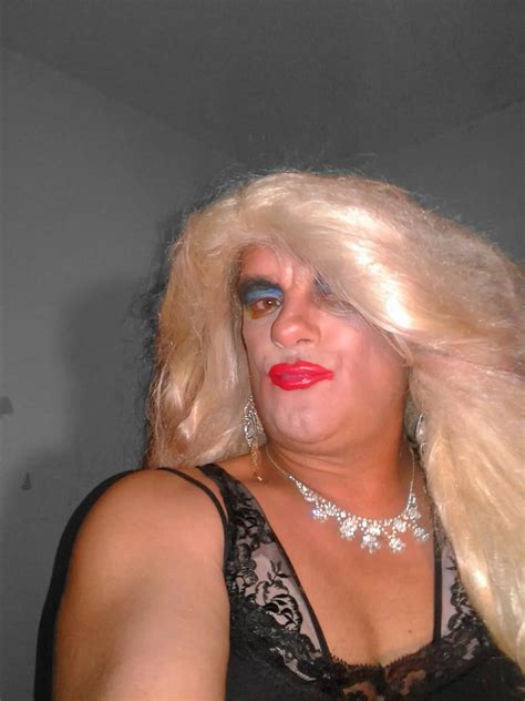 Crossdresser 24 Nude Pics XHamster