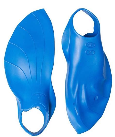 Aqua Sphere Alpha Fin - Trainingsvinnen - M (41-43) - Blauw | bol