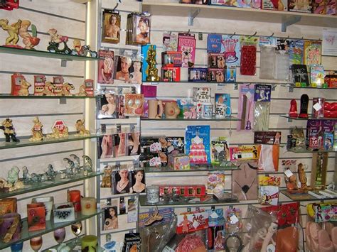 Χαλκίδα Αισθήσεις Sex Shop