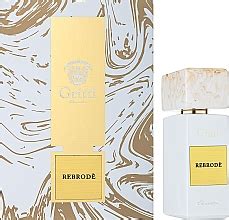 Gritti Rebrode - Eau de Parfum | Makeup.uk
