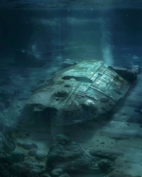 Connecting the Dots: The Baltic Sea Anomaly and the Hidden Patterns of ...