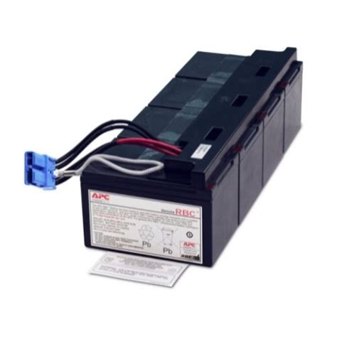 APC RBC152 | Replacement Battery | Intelli Systems