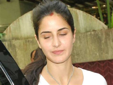 Controversial And Shocking Pics Of Katrina Kaif