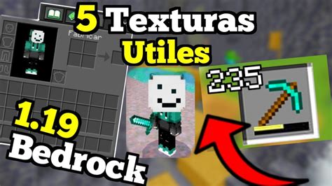 Top Texturas Tiles Para Minecraft Pe Texture Packs Para