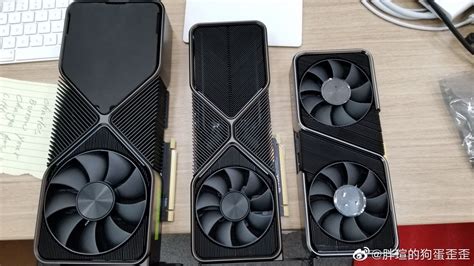 Voici Un Premier Clich De La Rtx Founders Edition