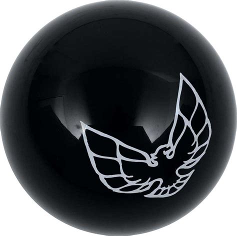 All Makes All Models Parts D Solid Black Shift Knob