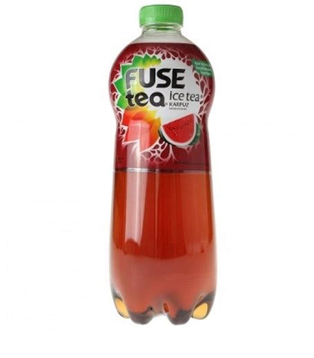 FUSE TEA 1 LT KARPUZ