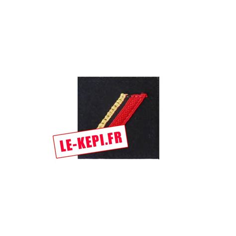 Galon Velcro Re Classe Sur Drap Marine Troupes De Marine Tdm Lekepi Fr