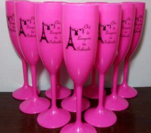 Lembrancinha Ch De Lingerie Ideias Lindas Para Convidadas