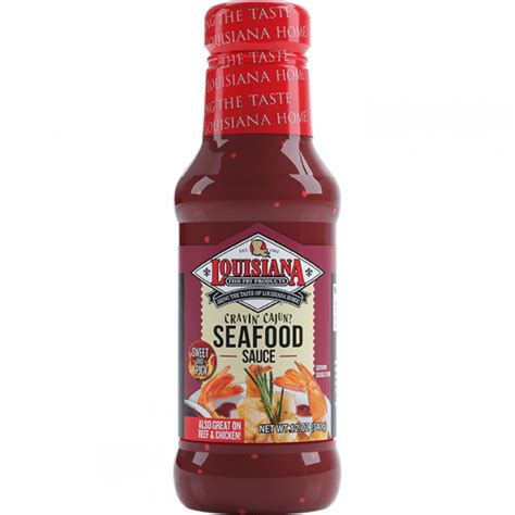 Laff Seafood Sauce J And S Foods Of New Orleans