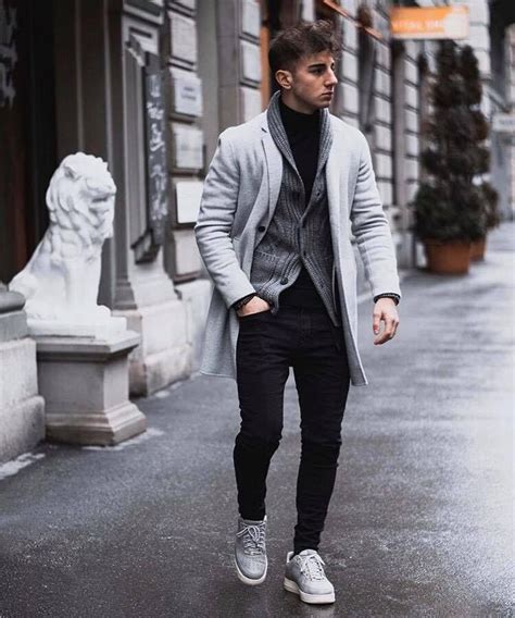 26 Casual Street Style Outfits Mr Streetwear Magazine Casual