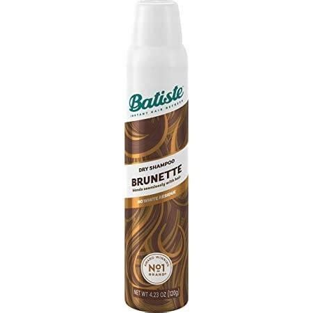 BATISTE SZAMPON SUCHY ML MEDIUM BRUNETTE J P Cosmetics Twoja Drogeria Internetowa