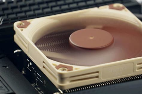 Noctua NH-L9i-17xx: Only 37 mm tall and 65 W in silence - HWCooling.net