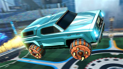 Rocket League® Nintendo Switch Games Nintendo