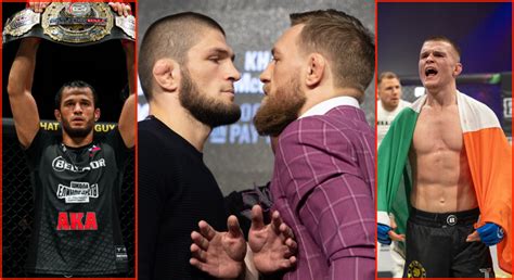 Paul Hughes Calls For Conor McGregor To Join His Corner As He Sets Up